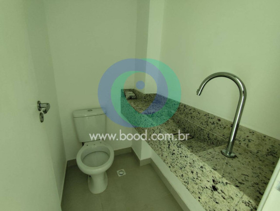 Imagem Casa com 2 Quartos à Venda, 100 m² em Campo Grande - Santos