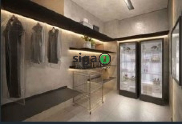 Imagem Apartamento com 4 Quartos à Venda, 372 m² em Jardim Paulista - São Paulo Imagem Apartamento com 4 Quartos à Venda, 372 m² em Jardim Paulista - São Paulo
