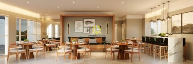 Imagem Cobertura com 4 Quartos à Venda, 171 m² em Vila Izabel - Curitiba