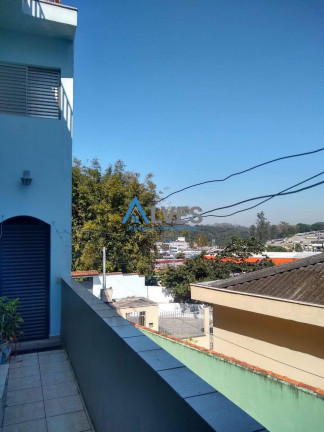 Imagem Casa com 4 Quartos à Venda, 125 m² em Demarchi - São Bernardo Do Campo Imagem Casa com 4 Quartos à Venda, 125 m² em Demarchi - São Bernardo Do Campo