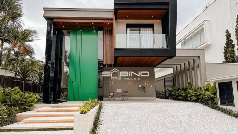 Imagem Casa com 5 Quartos à Venda, 425 m² em Riviera De São Lourenço - Bertioga