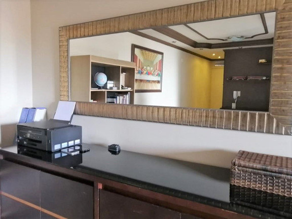 Imagem Apartamento com 2 Quartos à Venda, 63 m² em Vila Santa Teresa (zona Sul) - São Paulo Imagem Apartamento com 2 Quartos à Venda, 63 m² em Vila Santa Teresa (zona Sul) - São Paulo