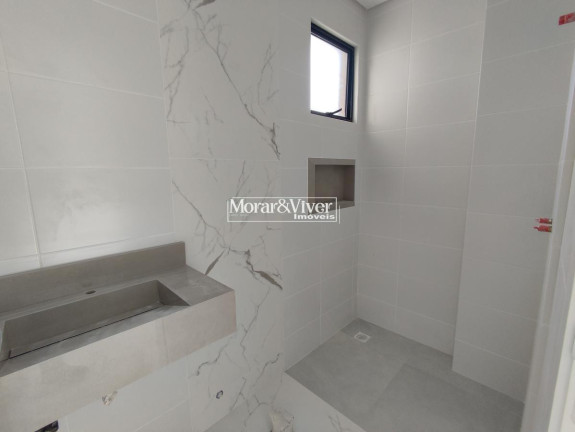 Imagem Apartamento com 2 Quartos à Venda, 54 m² em Boneca Do Iguaçu - São José Dos Pinhais