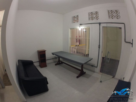 Imóvel Comercial para Alugar, 18 m² em Centro - Ubatuba