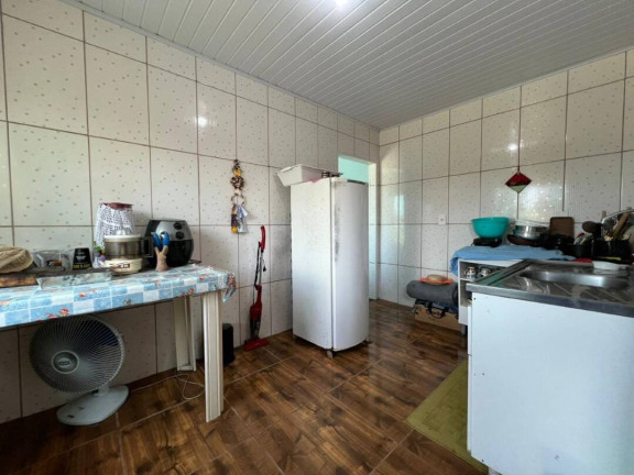 Imagem Casa com 4 Quartos à Venda, 150 m² em Salinas - Balneário Barra Do Sul