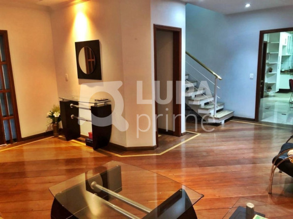 Imagem Casa com 3 Quartos à Venda, 288 m² em Tatuapé - São Paulo Imagem Casa com 3 Quartos à Venda, 288 m² em Tatuapé - São Paulo