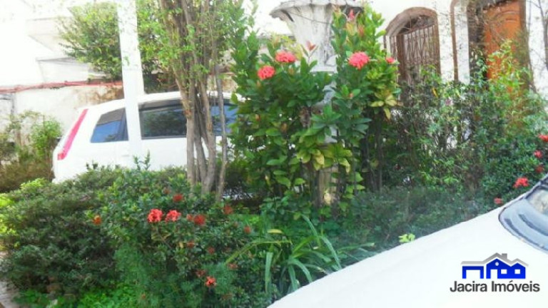 Imagem Casa com 4 Quartos à Venda, 220 m² em Campo Grande - Santos Imagem Casa com 4 Quartos à Venda, 220 m² em Campo Grande - Santos