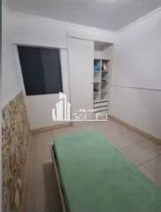 Imagem Apartamento com 2 Quartos à Venda, 78 m² em Mansões Santo Antônio - Campinas