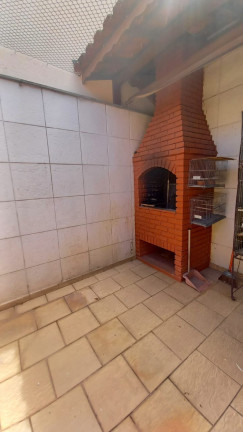 Imagem Casa com 3 Quartos à Venda, 160 m² em Vila Gumercindo - São Paulo