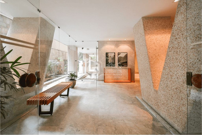 Imagem Apartamento com 4 Quartos à Venda, 144 m² em Cerqueira César - São Paulo Imagem Apartamento com 4 Quartos à Venda, 144 m² em Cerqueira César - São Paulo