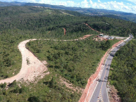 Imagem Terreno em Condomínio à Venda, 1.500 m² em Ouro Preto Imagem Terreno em Condomínio à Venda, 1.500 m² em Ouro Preto