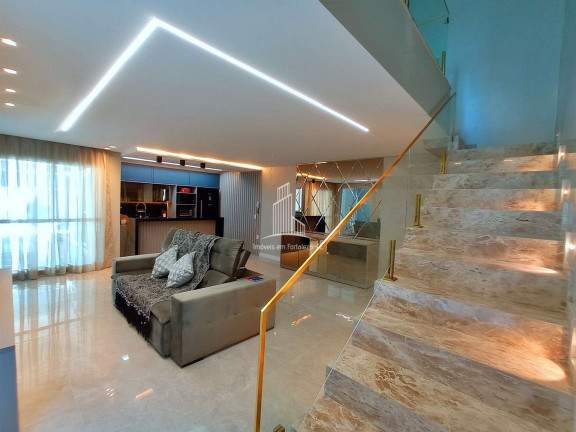 Imagem Casa com 4 Quartos à Venda, 215 m² em Lagoa Sapiranga (coité) - Fortaleza Imagem Casa com 4 Quartos à Venda, 215 m² em Lagoa Sapiranga (coité) - Fortaleza