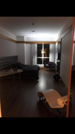 Imagem Apartamento com 1 Quarto para Alugar, 35 m² em Jardim São Paulo(zona Norte) - São Paulo