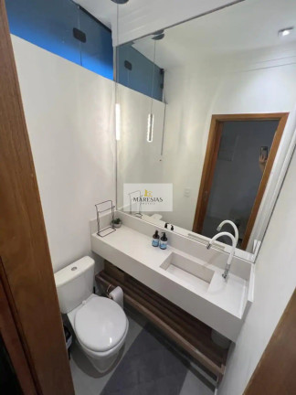 Imagem Casa com 3 Quartos à Venda, 150 m² em Maresias - São Sebastião