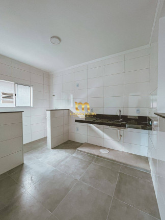 Imagem Casa com 2 Quartos à Venda, 51 m² em Esmeralda - Praia Grande Imagem Casa com 2 Quartos à Venda, 51 m² em Esmeralda - Praia Grande