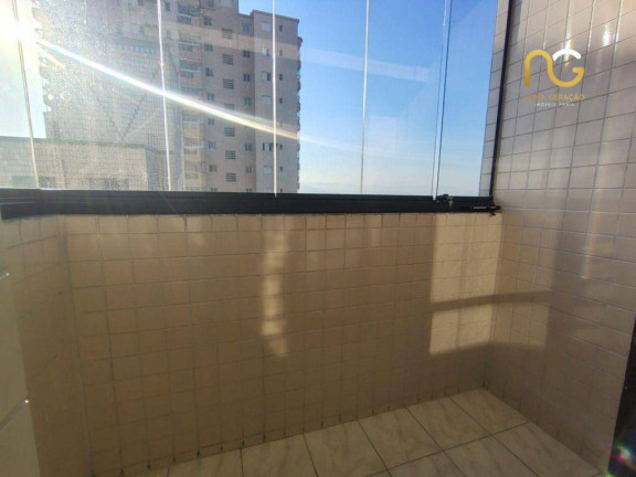 Apartamento com 1 Quarto à Venda, 52 m² em Tupi - Praia Grande