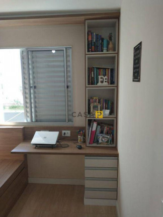 Imagem Apartamento com 2 Quartos à Venda, 44 m² em Jardim Bertoni - Americana Imagem Apartamento com 2 Quartos à Venda, 44 m² em Jardim Bertoni - Americana