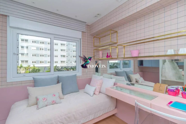 Imagem Apartamento com 2 Quartos à Venda, 56 m² em Jardim Lindóia - Porto Alegre