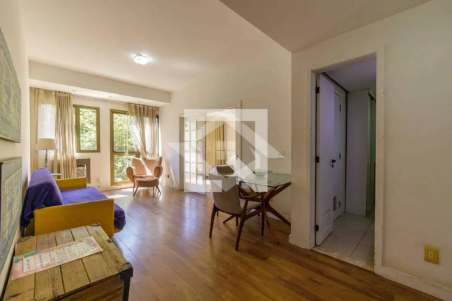 Imagem Apartamento com 2 Quartos à Venda, 60 m² em Barra Da Tijuca - Rio De Janeiro Imagem Apartamento com 2 Quartos à Venda, 60 m² em Barra Da Tijuca - Rio De Janeiro