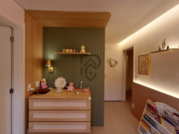 Imagem Apartamento com 3 Quartos à Venda, 161 m² em Vila Clementino - São Paulo