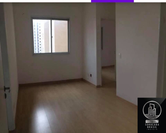 Imagem Apartamento com 2 Quartos à Venda, 47 m² em Parque Campolim - Sorocaba Imagem Apartamento com 2 Quartos à Venda, 47 m² em Parque Campolim - Sorocaba