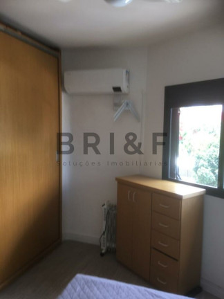 Imagem Apartamento com 1 Quarto à Venda, 45 m² em Itaim Bibi - São Paulo