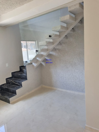 Imagem Sobrado com 2 Quartos à Venda, 66 m² em Cidade Industrial - Curitiba Imagem Sobrado com 2 Quartos à Venda, 66 m² em Cidade Industrial - Curitiba