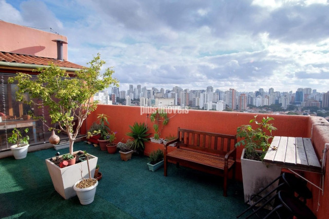 Imagem Apartamento com 2 Quartos à Venda, 140 m² em Campo Belo - São Paulo Imagem Apartamento com 2 Quartos à Venda, 140 m² em Campo Belo - São Paulo