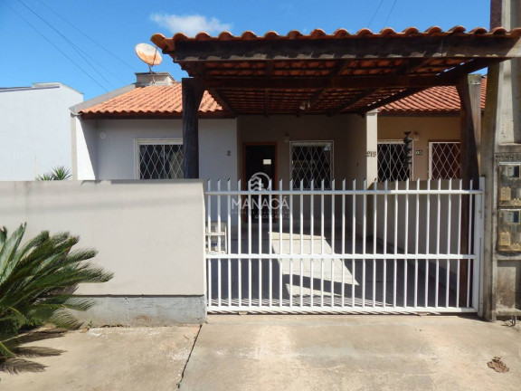 Imagem Casa com 2 Quartos à Venda, 44 m² em Quinta Dos Açorianos - Barra Velha