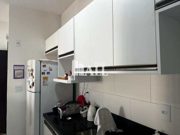 Imagem Apartamento com 1 Quarto à Venda, 42 m² em Higienópolis - São José Do Rio Preto Imagem Apartamento com 1 Quarto à Venda, 42 m² em Higienópolis - São José Do Rio Preto