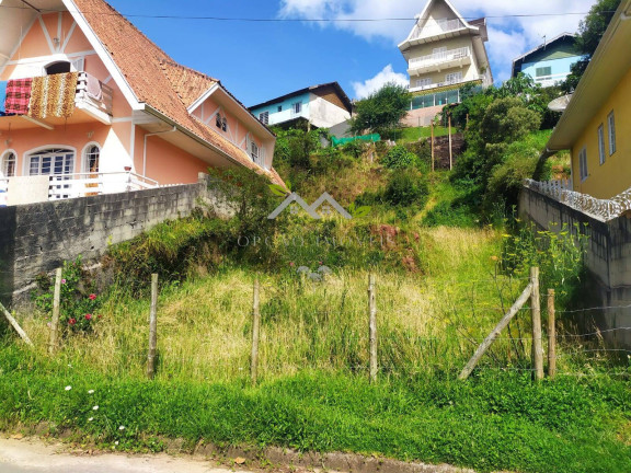 Imagem Terreno à Venda, 270 m² em Serra Azul Ii - Campos Do Jordão Imagem Terreno à Venda, 270 m² em Serra Azul Ii - Campos Do Jordão