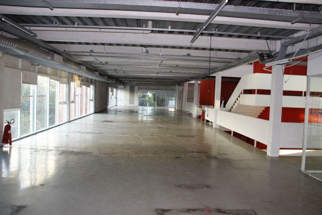 Imagem Sala Comercial para Alugar, 3.700 m² em Vila Clementino - São Paulo Imagem Sala Comercial para Alugar, 3.700 m² em Vila Clementino - São Paulo