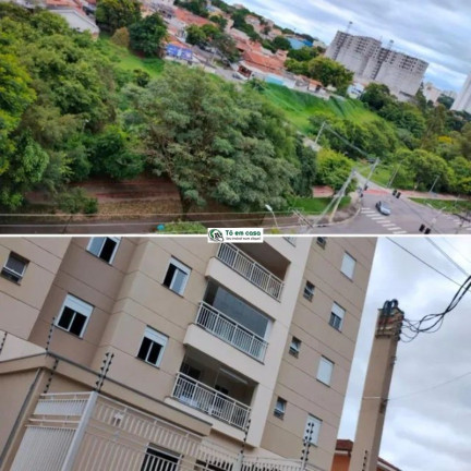 Imagem Imóvel com 2 Quartos à Venda, 60 m² em Bosque Dos Eucaliptos - São José Dos Campos Imagem Imóvel com 2 Quartos à Venda, 60 m² em Bosque Dos Eucaliptos - São José Dos Campos