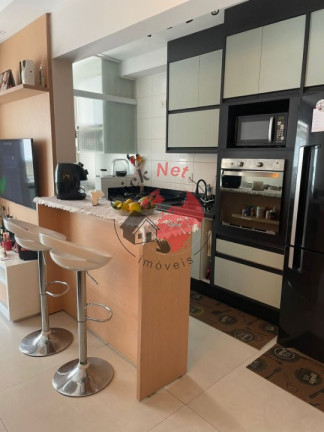 Imagem Apartamento com 2 Quartos à Venda, 70 m² em Santa Paula - São Caetano Do Sul