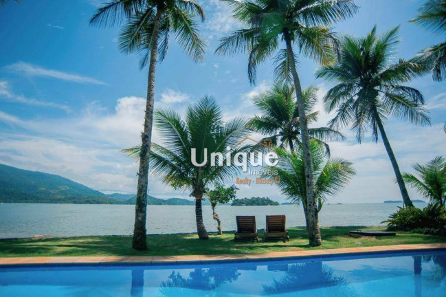 Imagem Casa com 5 Quartos à Venda, 500 m² em Centro - Paraty