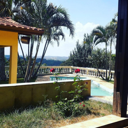Imagem Imóvel com 3 Quartos à Venda, 237 m² em Pau Arcado - Campo Limpo Paulista