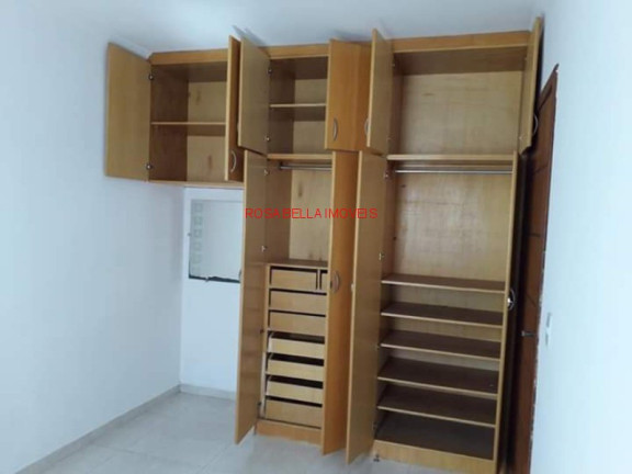 Imagem Apartamento com 2 Quartos à Venda, 58 m² em Parque Residencial Eloy Chaves - Jundiaí