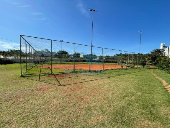 Imagem Apartamento com 2 Quartos à Venda, 44 m² em Jardim Florestan Fernandes - Ribeirão Preto