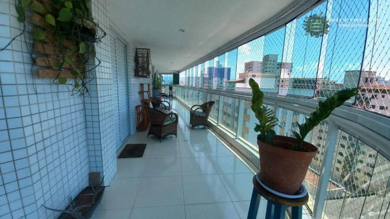Imagem Apartamento com 3 Quartos à Venda, 162 m² em Tupi - Praia Grande Imagem Apartamento com 3 Quartos à Venda, 162 m² em Tupi - Praia Grande