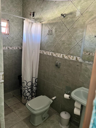 Imagem Casa com 4 Quartos à Venda, 360 m² em Vila Belém - Contagem