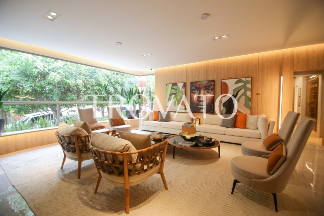 Imagem Imóvel com 2 Quartos à Venda, 76 m² em Vila Mariana - São Paulo