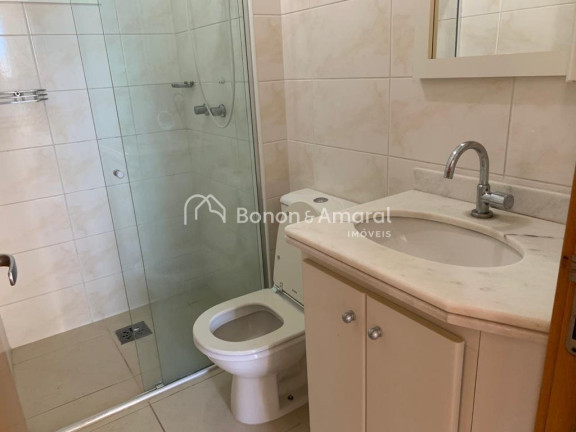 Imagem Apartamento com 3 Quartos à Venda, 120 m² em Taquaral - Campinas Imagem Apartamento com 3 Quartos à Venda, 120 m² em Taquaral - Campinas