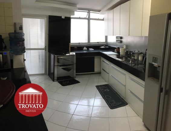 Imagem Imóvel com 3 Quartos à Venda, 200 m² em Perdizes - São Paulo