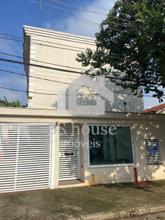 Imagem Casa com 3 Quartos à Venda, 125 m² em Vila Pires - Santo André