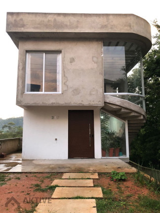Imagem Casa de Condomínio com 3 Quartos à Venda, 313 m² em Suru - Santana De Parnaíba