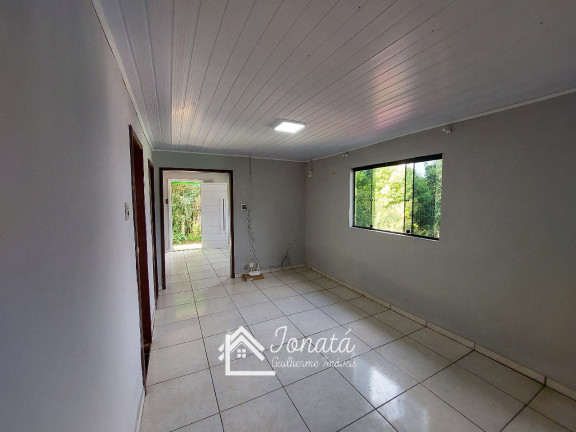 Imagem Casa com 3 Quartos à Venda, 115 m² em Vale Do Hermes - Feliz