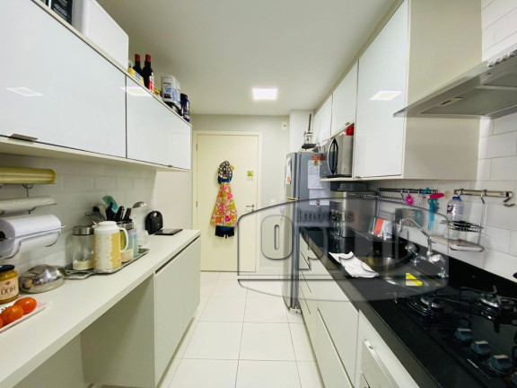 Imagem Apartamento com 3 Quartos à Venda, em Aclimação - São Paulo Imagem Apartamento com 3 Quartos à Venda, em Aclimação - São Paulo