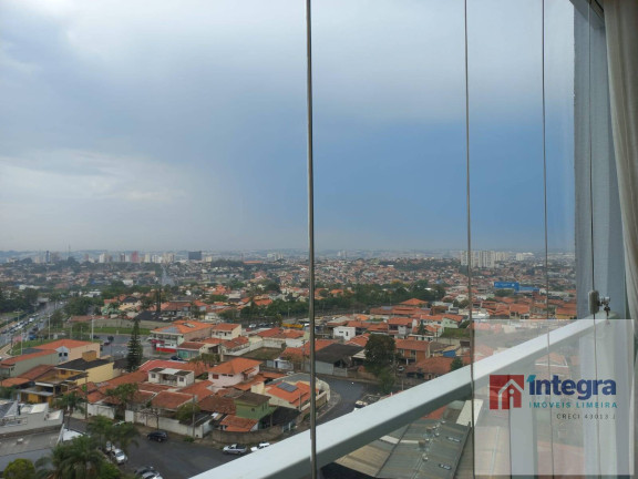 Apartamento com 4 Quartos à Venda, 189 m² em Jardim Florença - Limeira