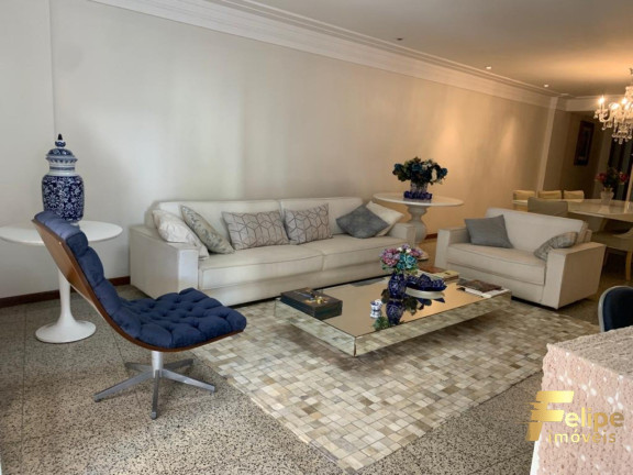 Imagem Imóvel com 4 Quartos à Venda, 278 m² em Praia Da Costa - Vila Velha