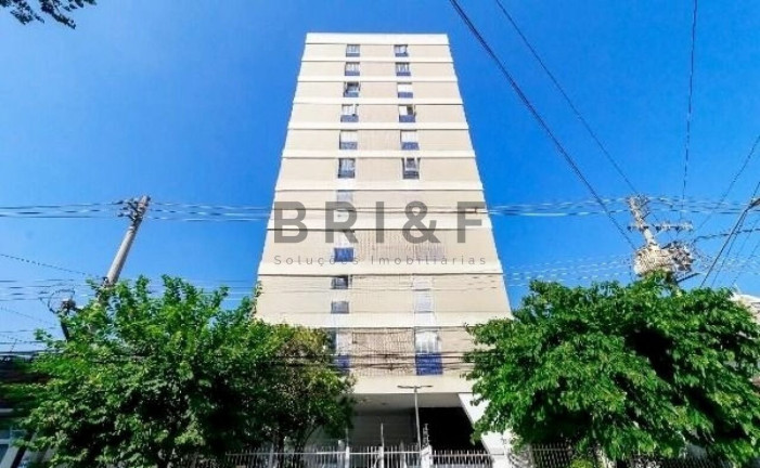 Imagem Apartamento com 2 Quartos à Venda, 68 m² em Brooklin - São Paulo Imagem Apartamento com 2 Quartos à Venda, 68 m² em Brooklin - São Paulo
